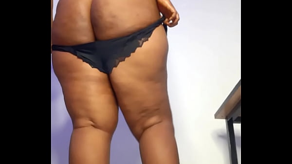 Horny Ebony Housewife Squirting Hard | FULL VIDEO ON RED – Mara Exotic