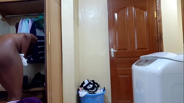 Leaked Lodging Room Kenyan Hidden Camera 18yo