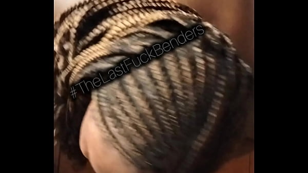 BBW Taking 2 Black Cocks In 3some