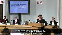 Consequências Sociais da Pornografia (Gail Dines)