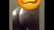 Ebony Anal