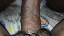 Ebony hot