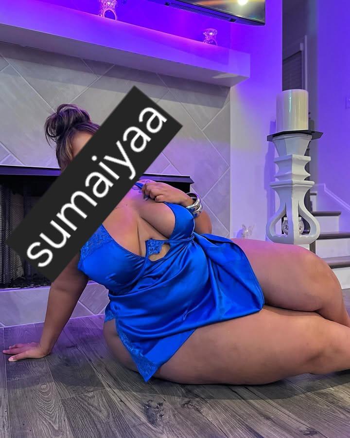 Sumaiya escort in TZ