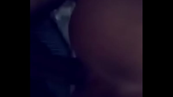 BBC  dick in her back