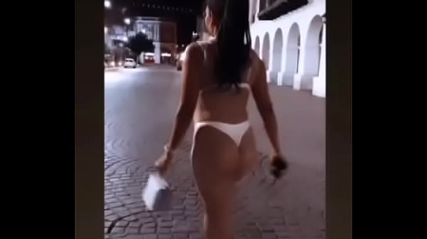 Big ass