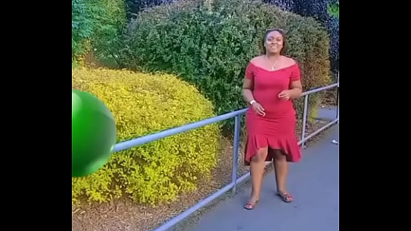 Black ass