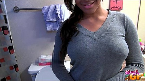 Cute ebony  – Watch full scene at https://rkfull.com