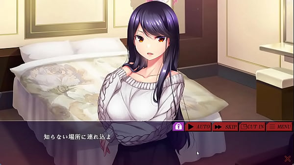 清楚な彼女が親父に寝取られ知らないうちに雌オナホ堕ち 01