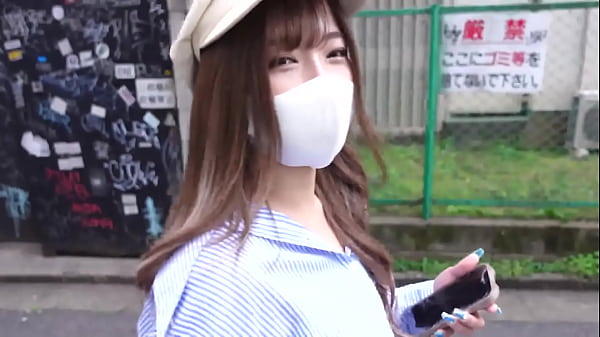 神乳!神膣を持つ女! りか(23)