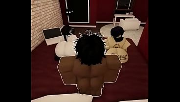 fuck 2 bitch bbc roblox condo
