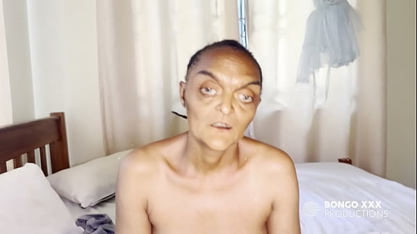 Granny Is Addicted To Anal Sex