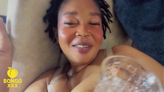 Horny Stepmother