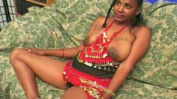 Indian slut rides big dick