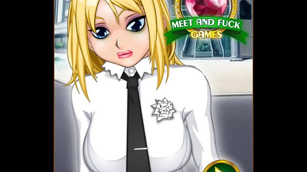 Meet’n’Fuck – Secretary blonde gets offered “extra” work