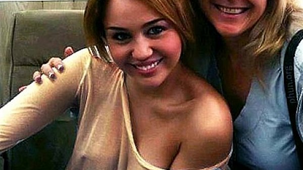 miley cirus nude and sexy pics