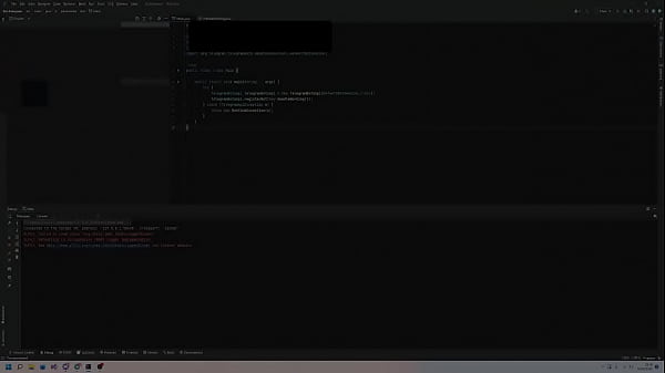 Telegram Femdom Bot