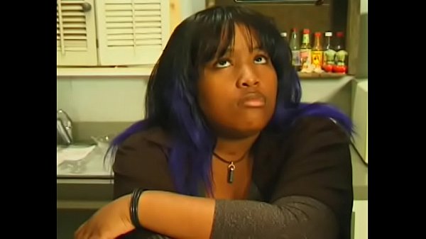 White women’s clothes salesman proposed well-padded black cutie Lasha Lane great discount