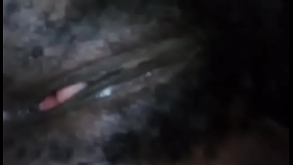 Bantu Pussy