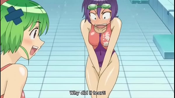 accidental pussy slip