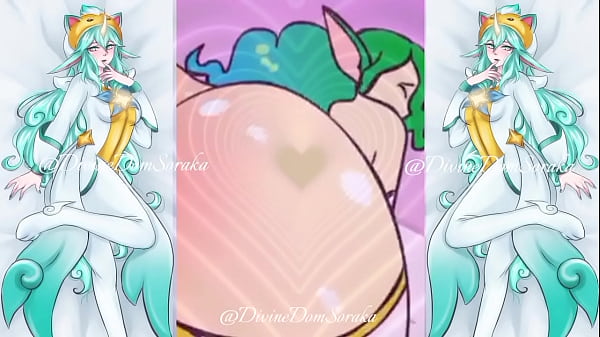 Soraka 100 twitter follows reward ~
