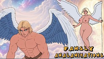 Angels porn chapter 1