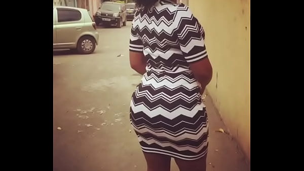 kenyan girl shaking