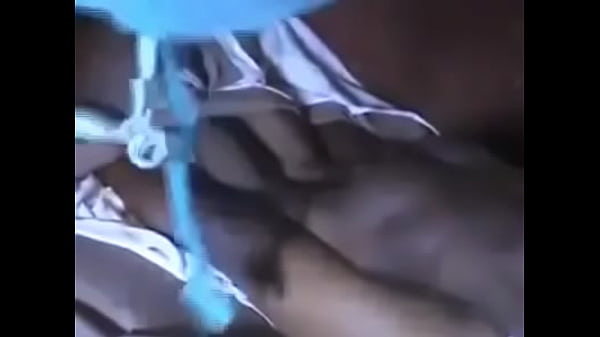Kenyan man’s Dick gets stuck into someones wife’s Pussy!