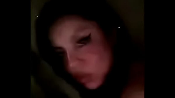 Sexy milf takes a bath