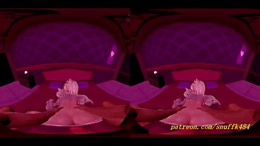 VR ホロ セックス