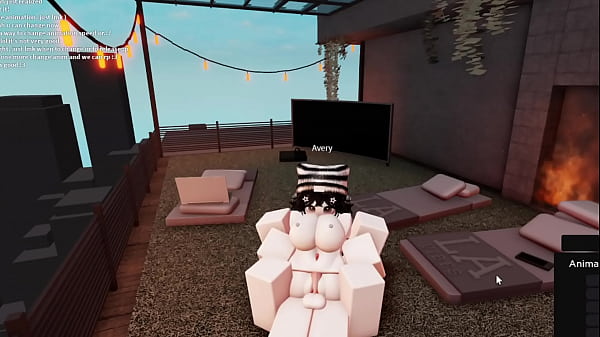 Alone – Roblox Sex