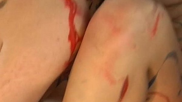 freak porn art