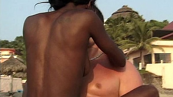 Metro – Stop My Ass Is On Fire 03 – scene 2