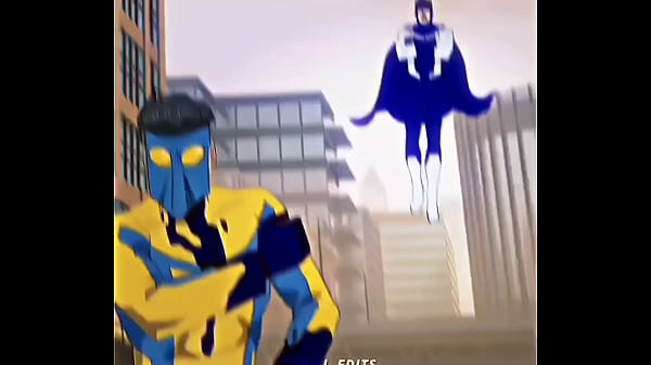 Porno variante mark