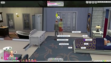 Sims Sex 2 Title XXX
