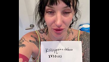 Verification video